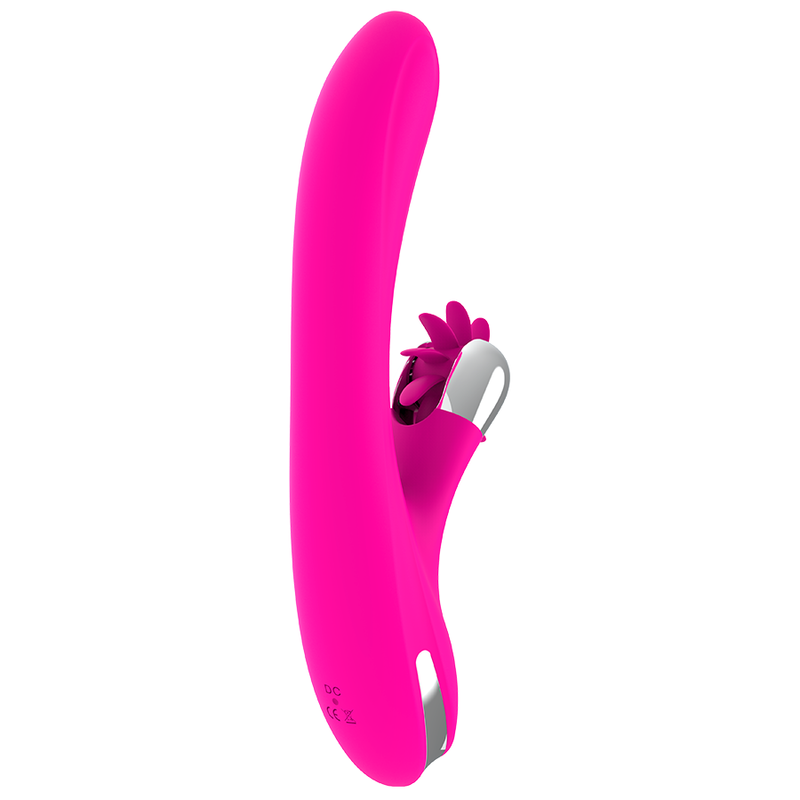 Diversia Bunny Vibrating 24 cm