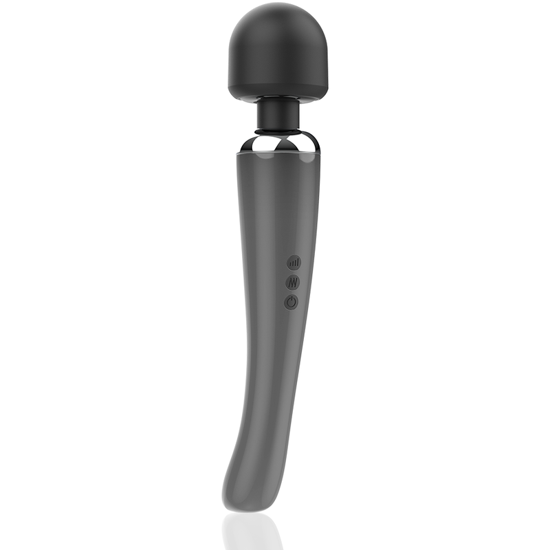 Naomi Wand New Super Strong Massager - Masajeador Recargable USB
