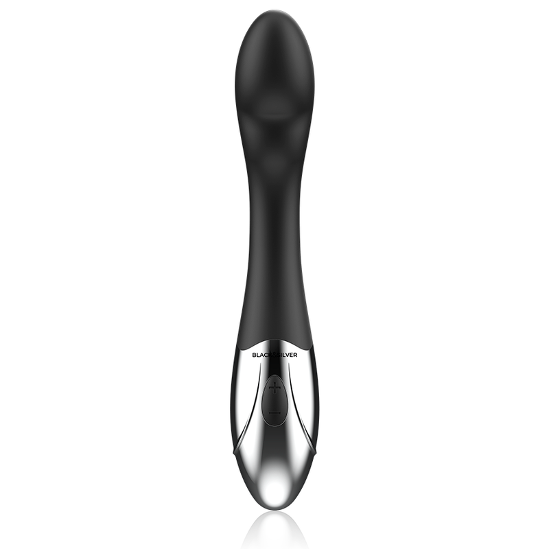 BLACK&SILVER Kilian Stimulating Vibe