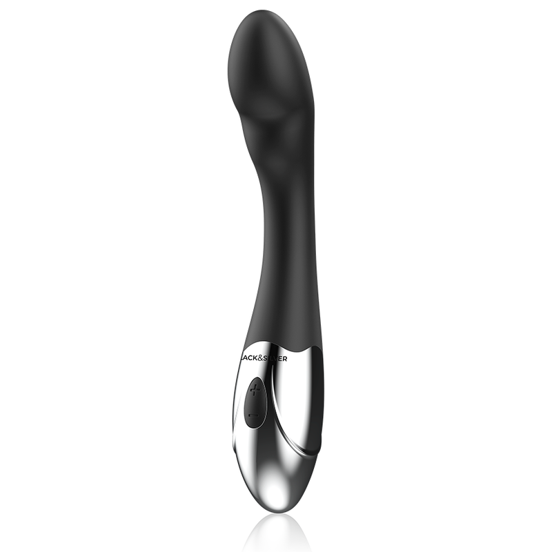 BLACK&SILVER Kilian Stimulating Vibe