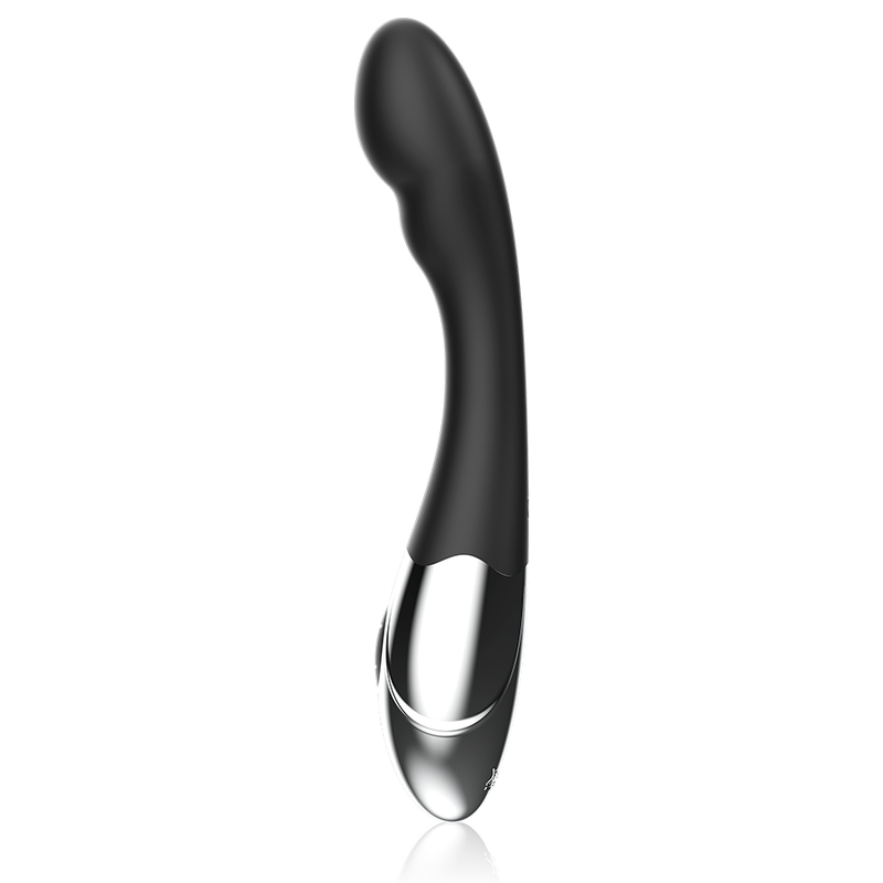 BLACK&SILVER Kilian Stimulating Vibe