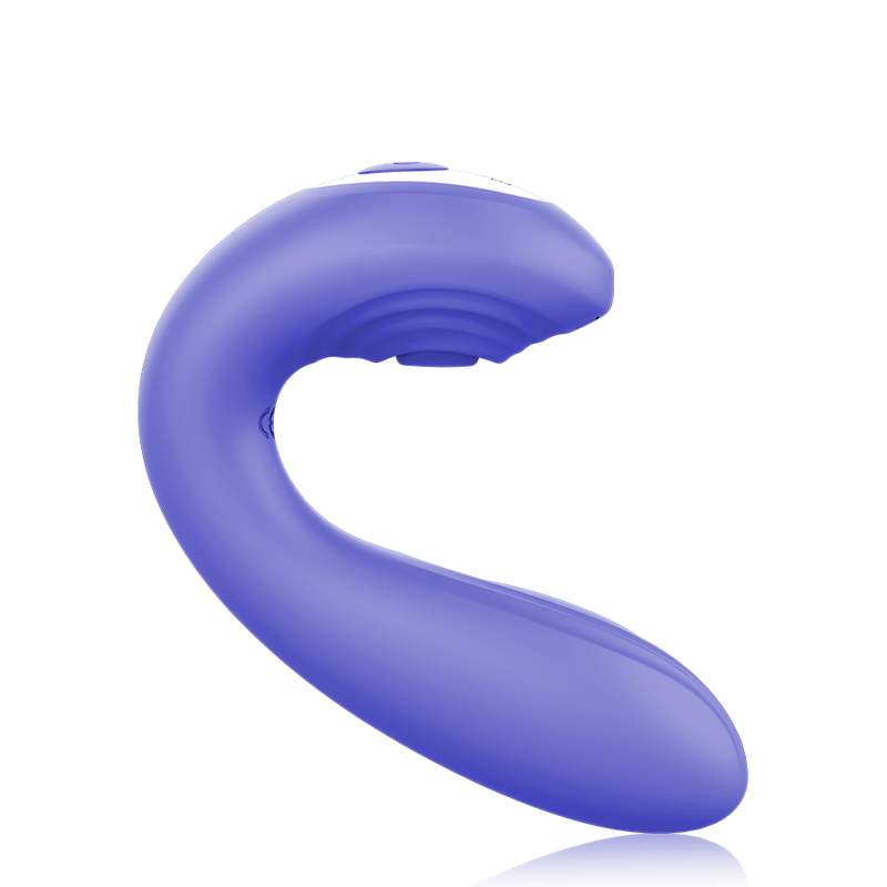 Mr. Boss Josef - Vibrador con Control Remoto para Parejas