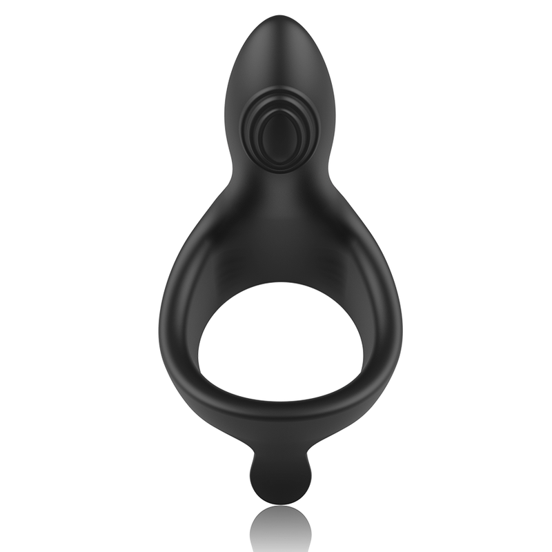 ANBIGUO Arkadio - Estimulador Glande & Perineo con Tecnología WatchMe Wireless