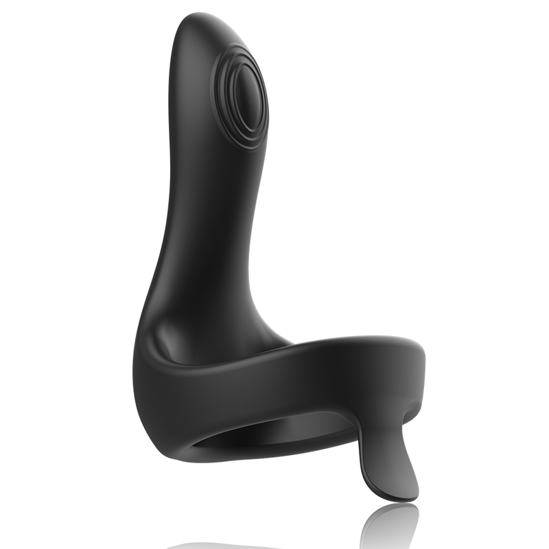 ANBIGUO Arkadio - Estimulador Glande & Perineo con Tecnología WatchMe Wireless