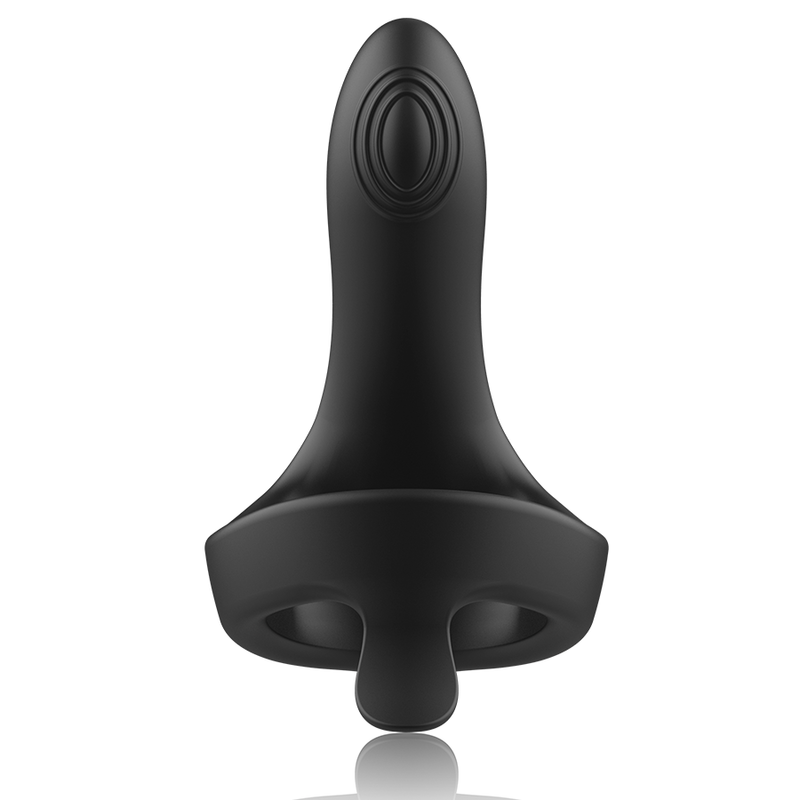 ANBIGUO Arkadio - Estimulador Glande & Perineo con Tecnología WatchMe Wireless