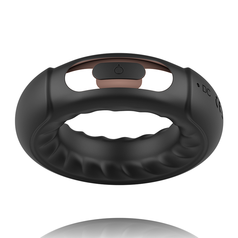Anillo Vibrador Adriano con Control Remoto WatchMe
