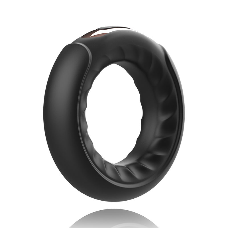 Anillo Vibrador Adriano con Control Remoto WatchMe