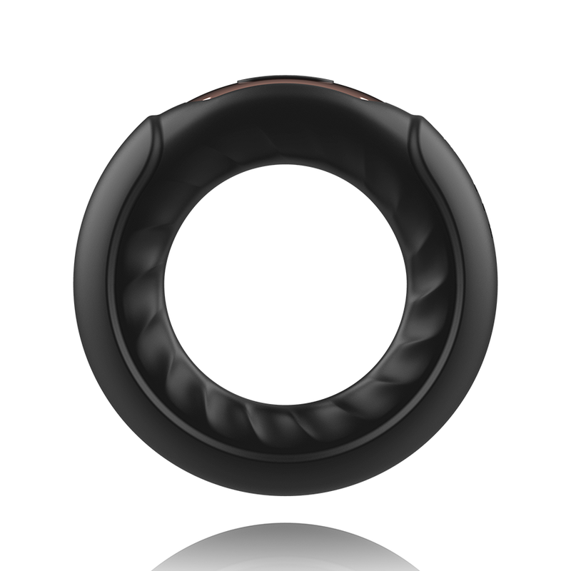 Anillo Vibrador Adriano con Control Remoto WatchMe