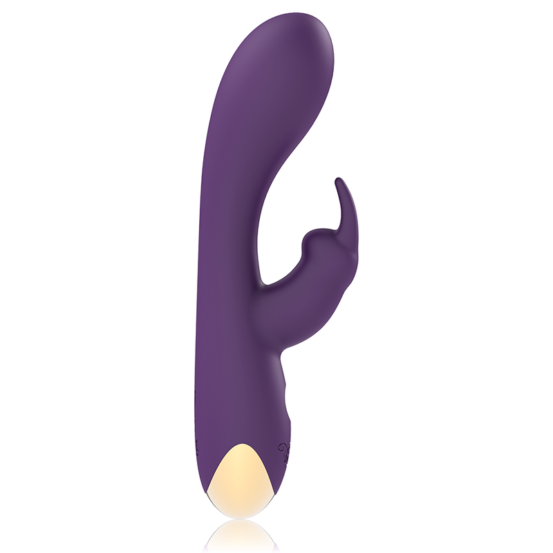 Treasure Laurence Rabbit Vibrator con Control Remoto WatchMe
