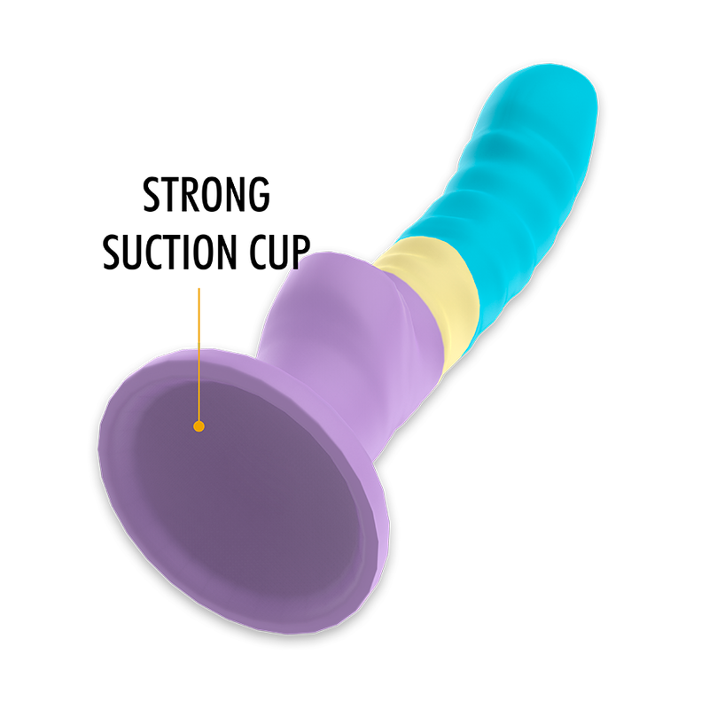 Mythology Colby Pastel Dildo