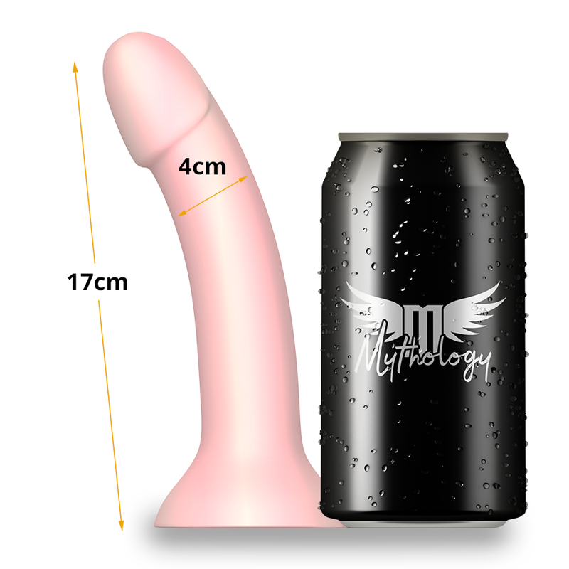 Mythology Rune Candy Dildo - Diseño Fantasy