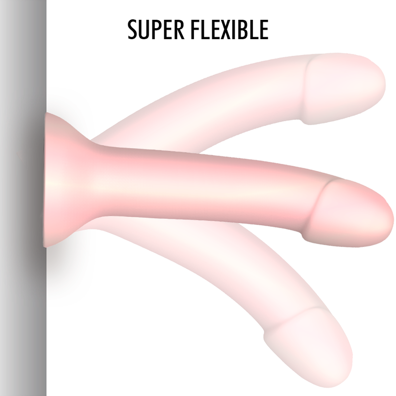 Mythology Rune Candy Dildo - Diseño Fantasy