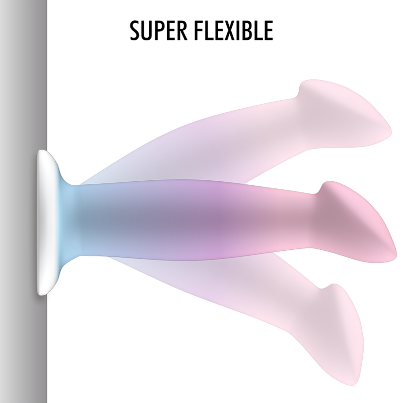 Mythology Garrick Nayade Dildo - Diseño Fantasy
