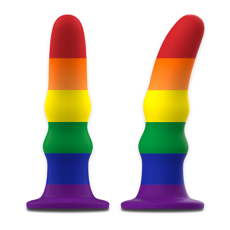 Mythology Kuno Pride Dildo S - Juguete Erótico sin Vibración