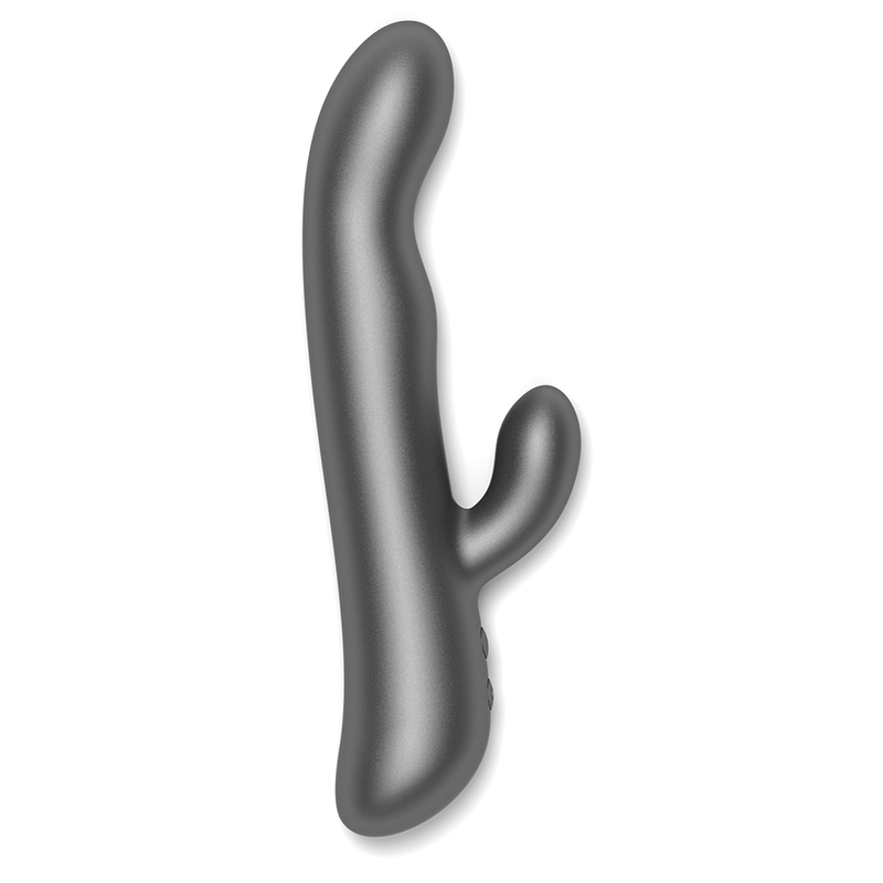 Oninder Oslo Vibration & Rotation Black - Control por App