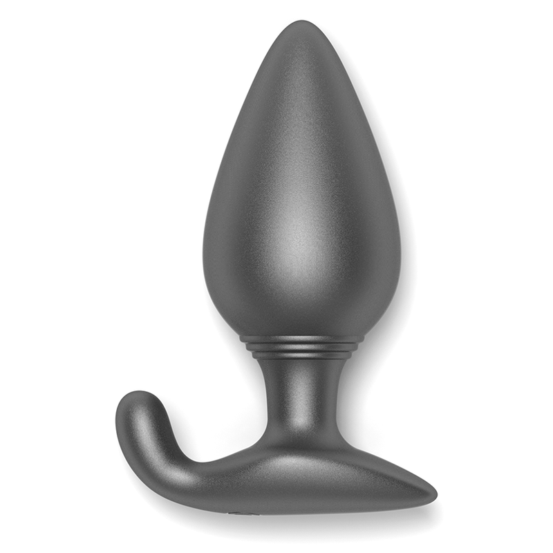 Oninder Rio - Vibrador Anal Controlado por App