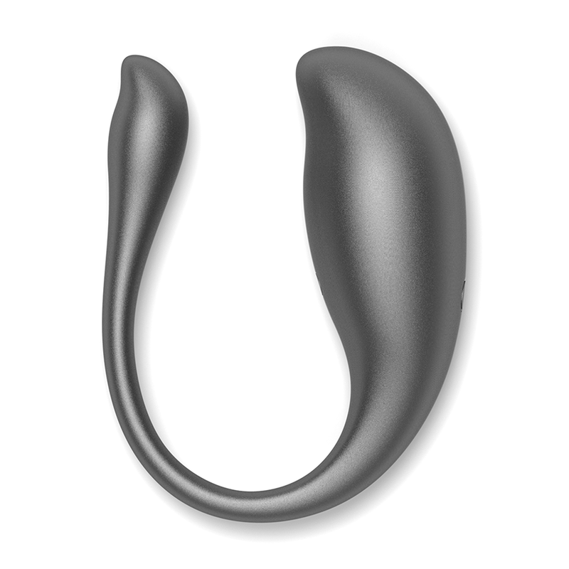 Oninder Nairobi - Huevo Vibrador Inteligente con App Gratuita