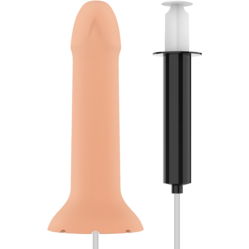 Mythology Flipper Original Dildo Ejaculator