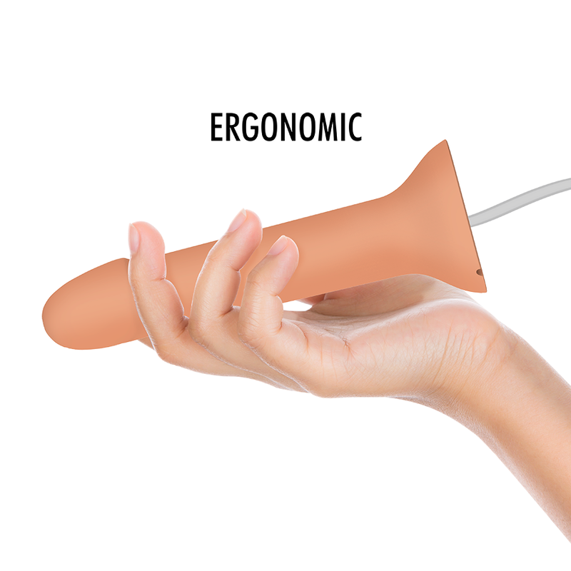 Mythology Flipper Original Dildo Ejaculator