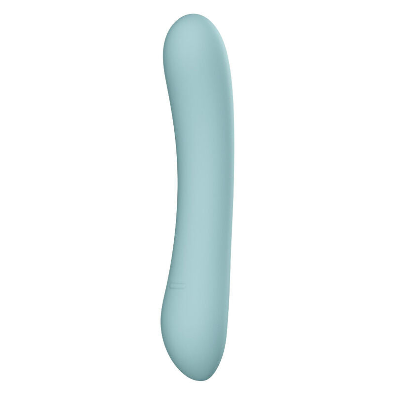Kiiroo Pearl 2+ Vibrador G-Spot Turquesa
