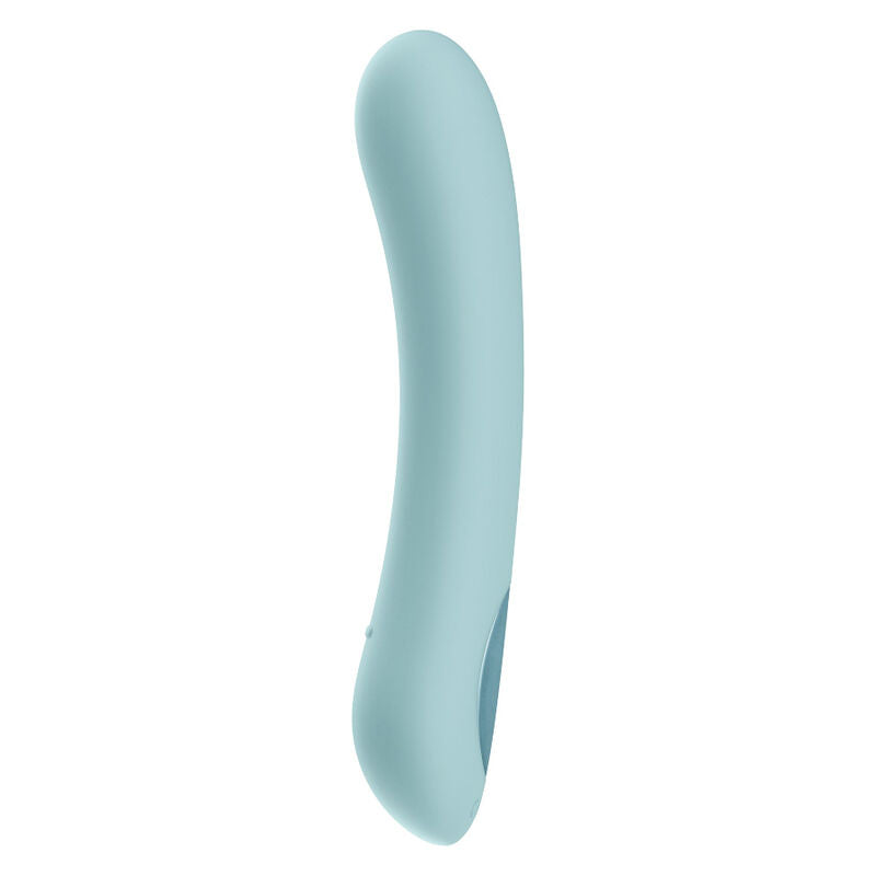 Kiiroo Pearl 2+ Vibrador G-Spot Turquesa