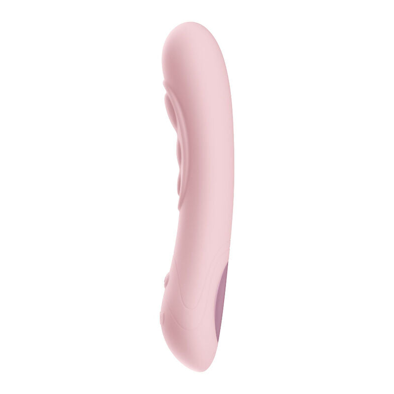 KIIROO Pearl 3 Estimulador G-Spot Rosa