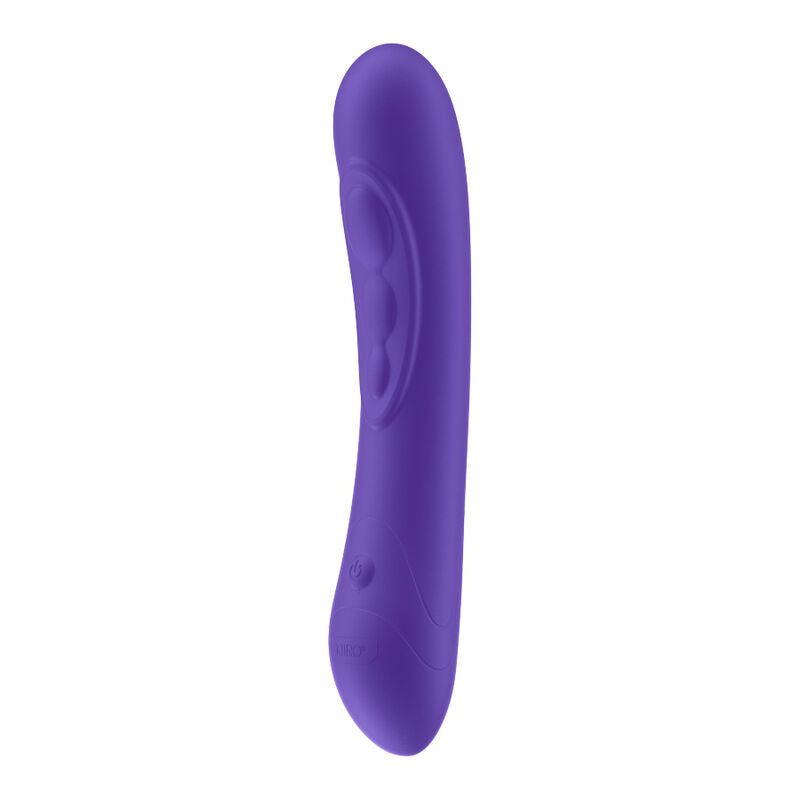 Kiiroo Pearl 3 - Estimulador G-Spot Púrpura
