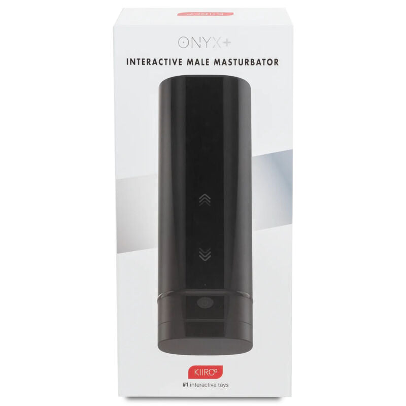 KIIROO Onyx+ & Pearl 2+ Turquoise - Set de Pareja con Control por App