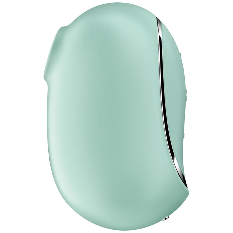 Satisfyer Pro To Go 2 - Estimulador Doble con Tecnología Air Pulse
