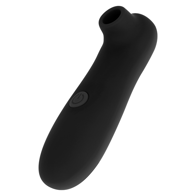 Ohmama Clitoris Stimulator 10 Velocidades Negro