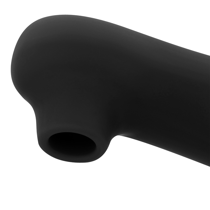 Ohmama Clitoris Stimulator 10 Velocidades Negro