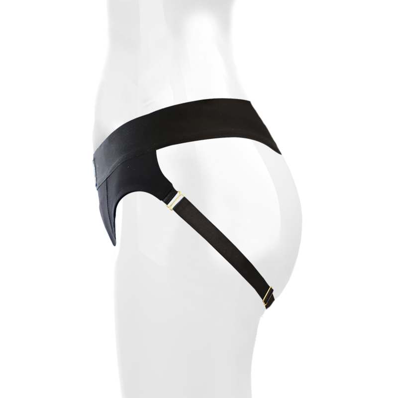 Mythology Fantasy Harness - Arnés Elástico Talla Única