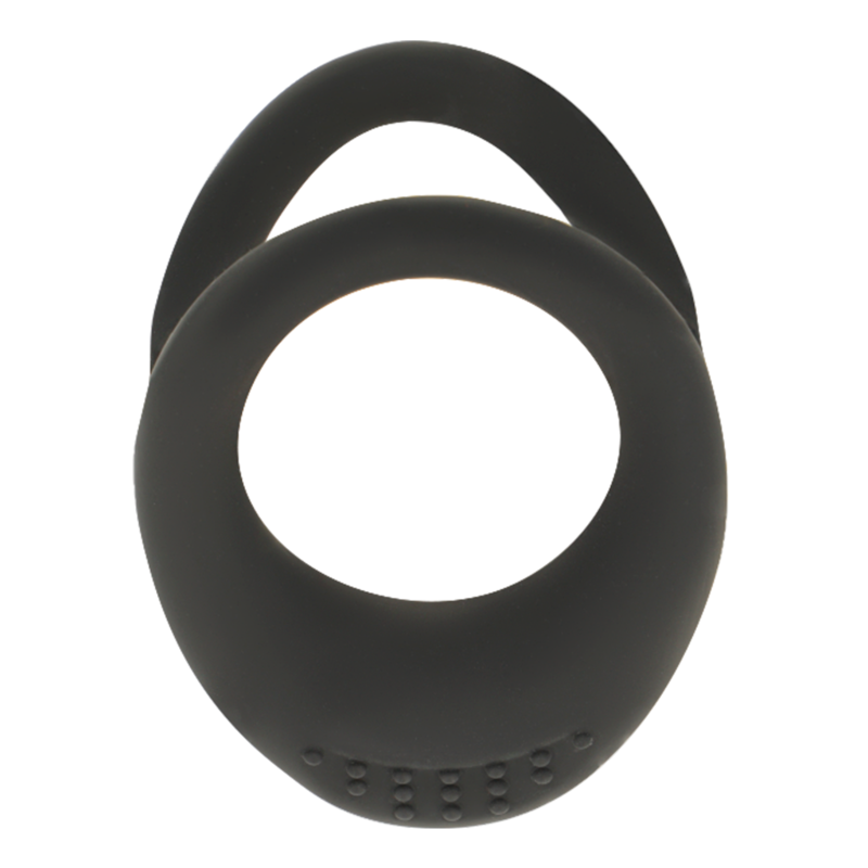 Ohmama Double Silicone Ring 3.5-4.5 cm