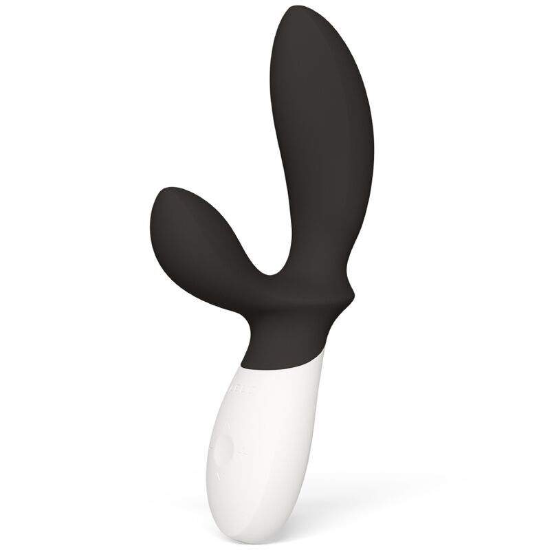 LELO Loki Wave 2 - Masajeador Prostático