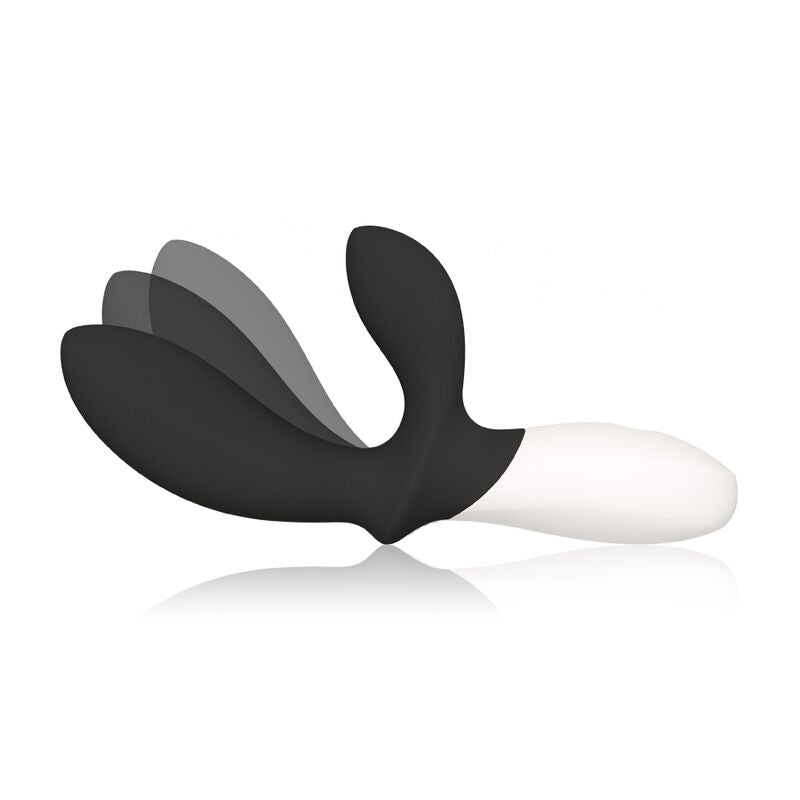 LELO Loki Wave 2 - Masajeador Prostático
