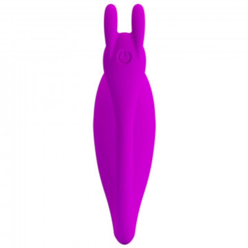 Pretty Love Catalina Massager - Vibrador Controlado por App Lila