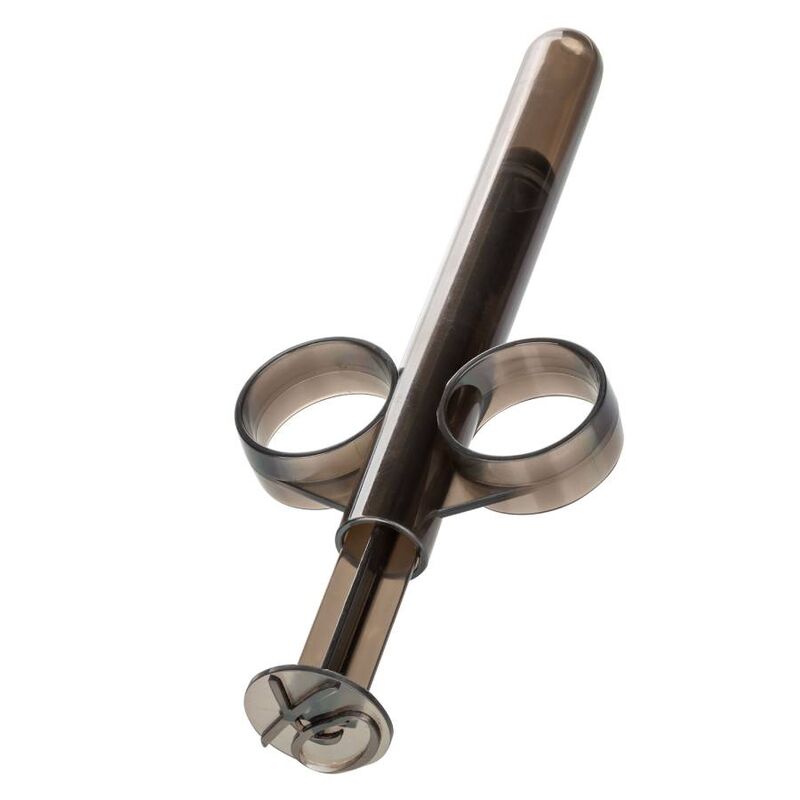 CalExotics XL Lube Tube Black
