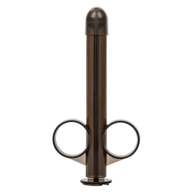 CalExotics XL Lube Tube Black