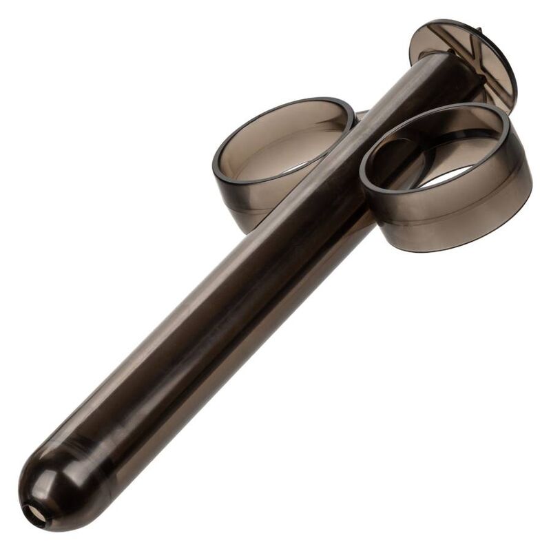 CalExotics XL Lube Tube Black
