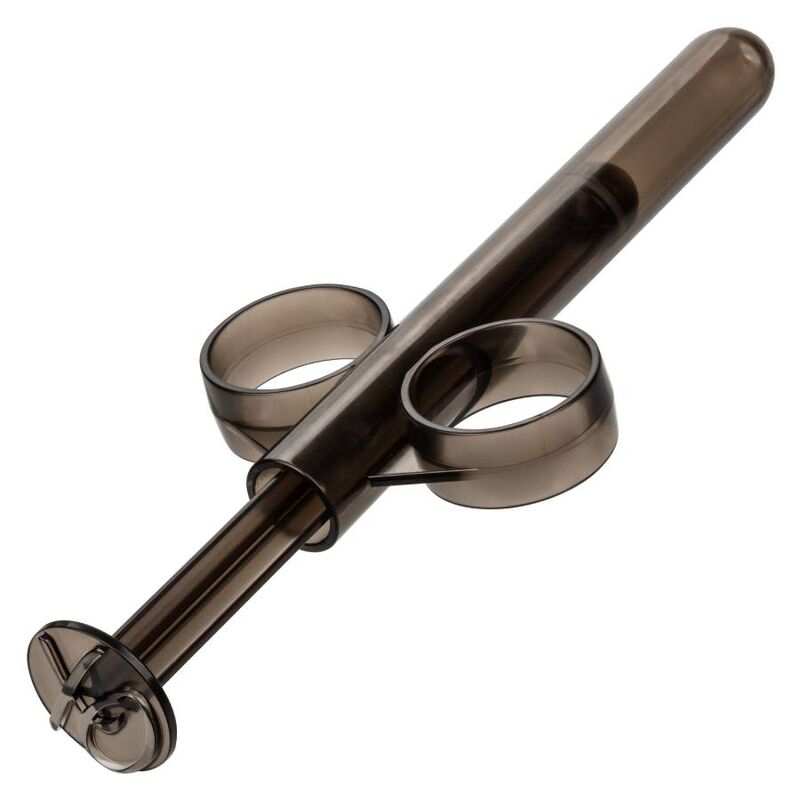 CalExotics XL Lube Tube Black