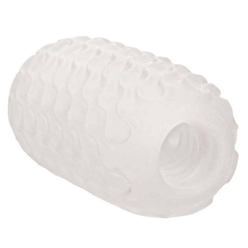CalExotics Reversible Ribbed Stroker