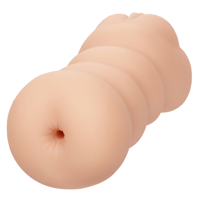 CalExotics Cheap Thrills The Three Way - Estimulador Dual