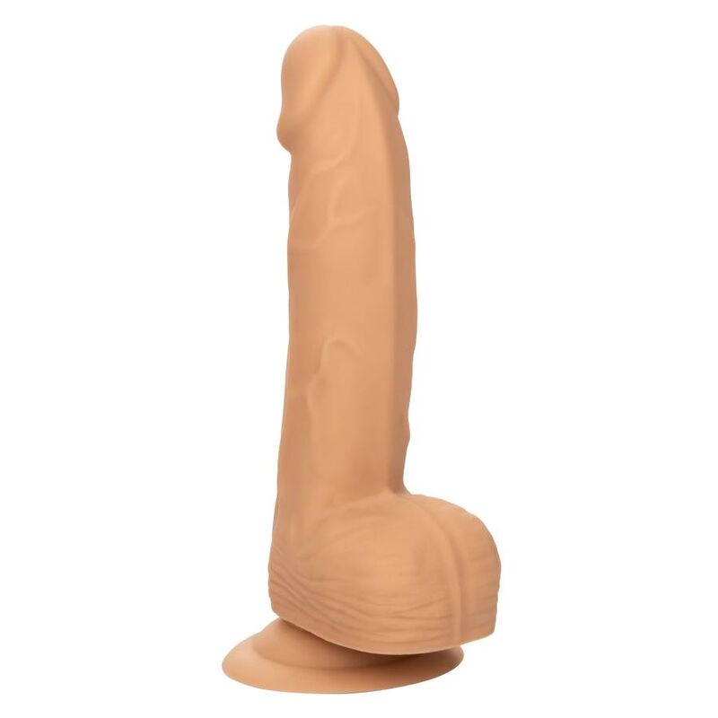 CalExotics Silicone Studs - Dildo de Silicona 15,24 cm