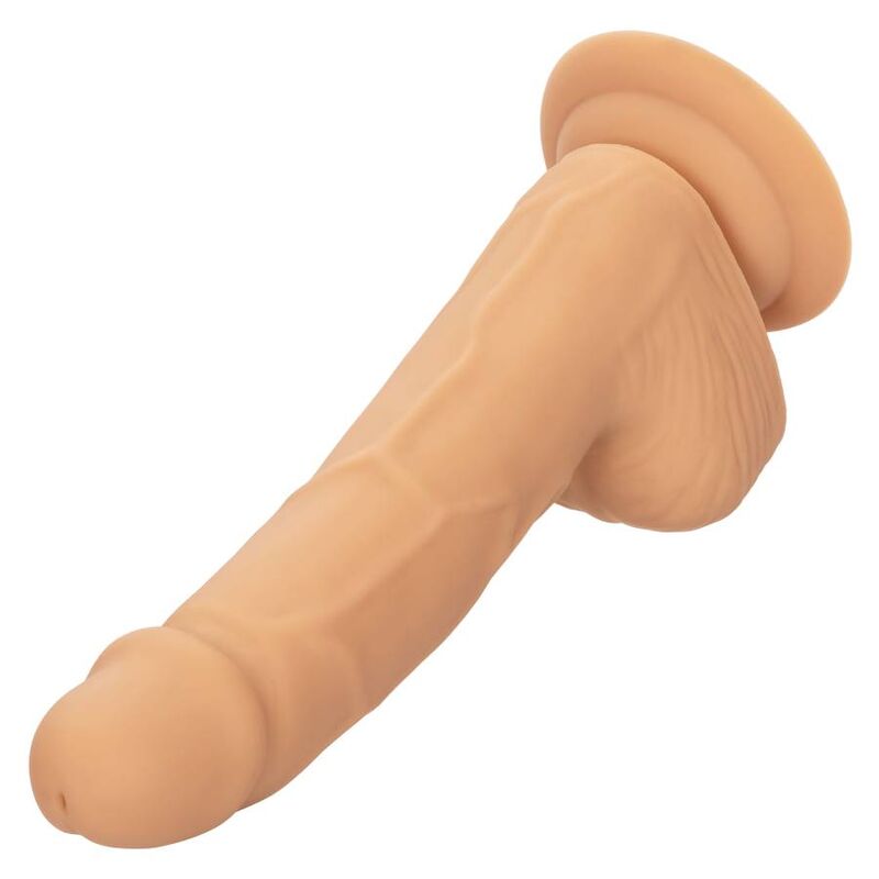 CalExotics Silicone Studs - Dildo de Silicona 15,24 cm