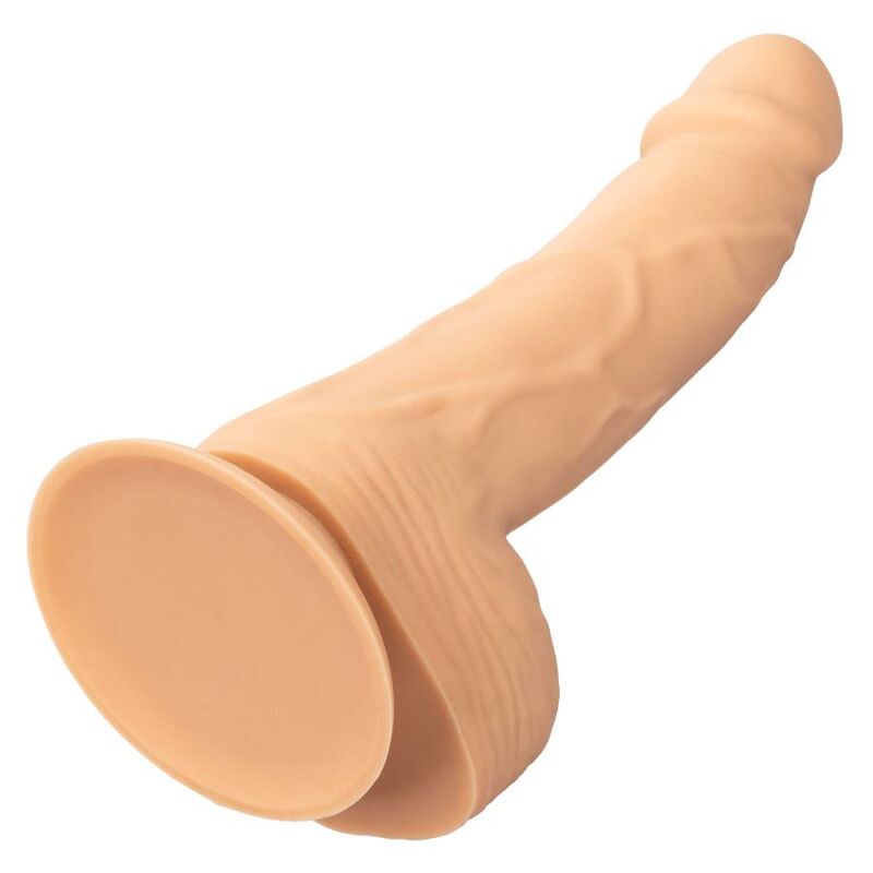 CalExotics Silicone Studs - Dildo de Silicona 15,24 cm