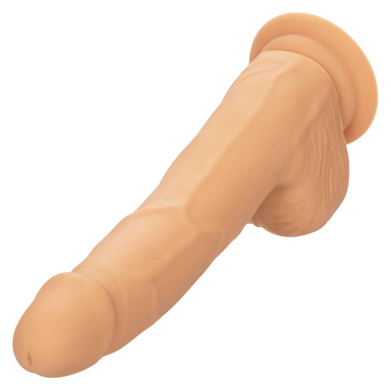 CalExotics Silicone Studs - Dildo de Silicona 20.32 cm