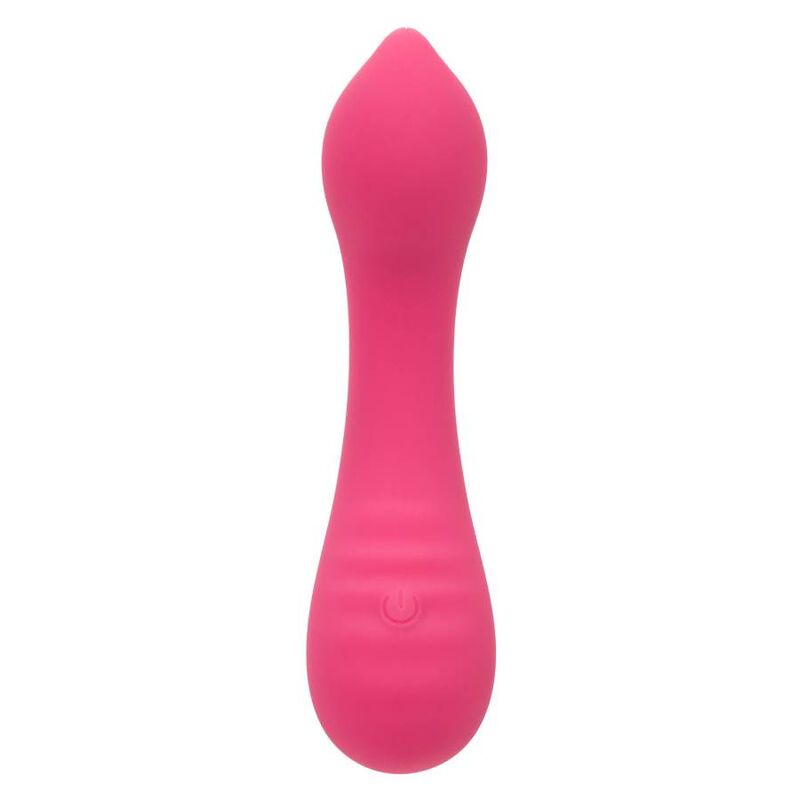 CalExotics Pixies Teaser Pink - Vibrador Compacto