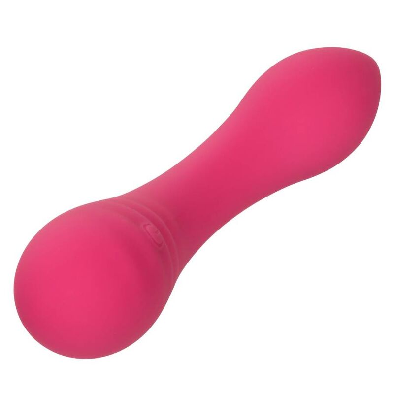 CalExotics Pixies Teaser Pink - Vibrador Compacto