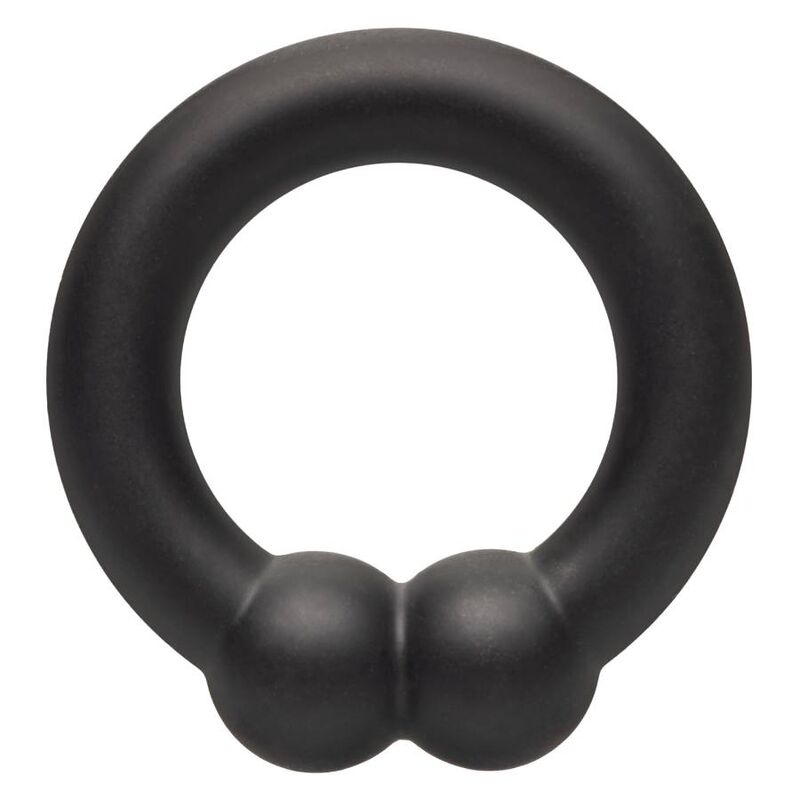 CalExotics Alpha Muscle Ring Black - Anillo Potenciador