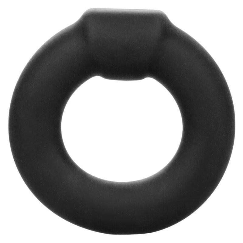 CalExotics Alpha Optimum Ring Black - Anillo de Placer